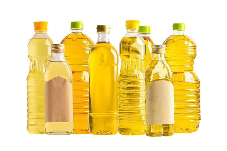 قیمت خرید روغن خوراکی + فروش ویژه